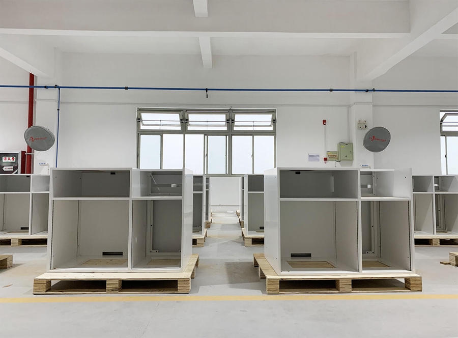 The custom cash register is prepared to issue, perfect acceptance, delivery exceeds expectations!