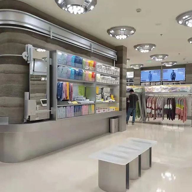 Banana in Xi'an Siege Store