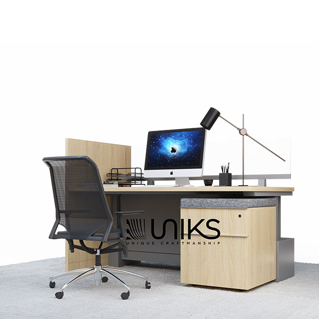 Single desk Single Desk